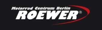 Roewer Motorrad Centrum Berlin